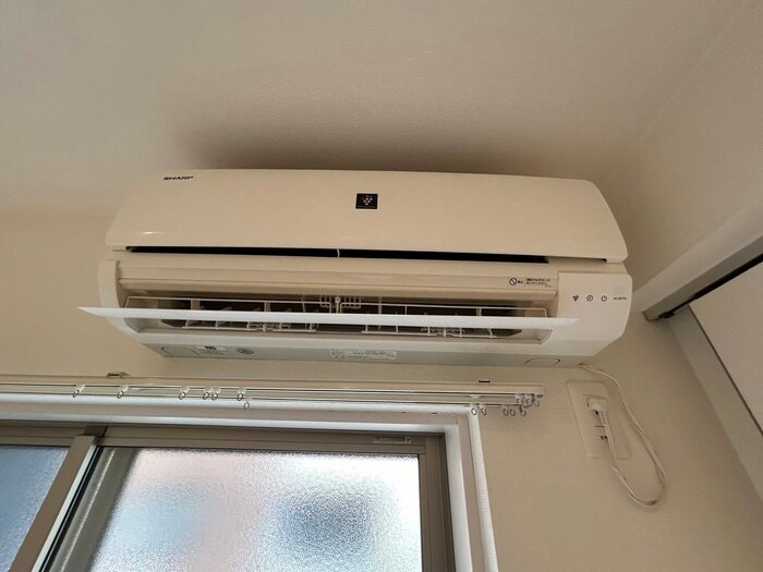 リブリ・スカイブルー　サンの物件内観写真