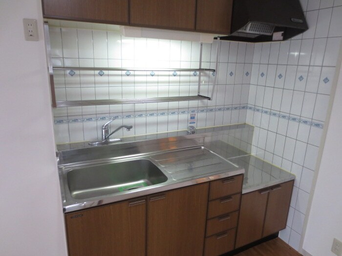 ラ・メ－ル鉢塚の物件内観写真