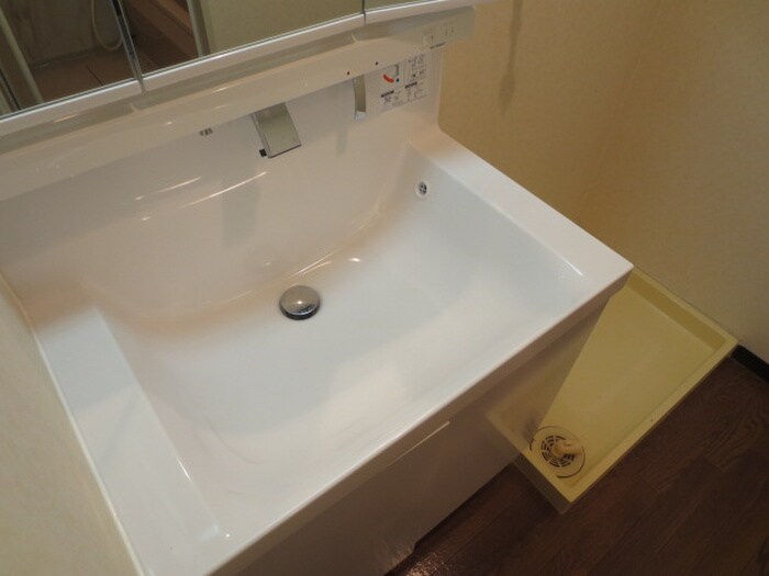 ラ・メ－ル鉢塚の物件内観写真