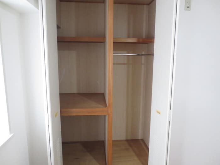 ラ・メ－ル鉢塚の物件内観写真