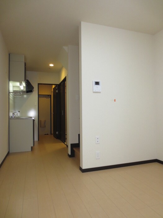 アクイラの物件内観写真