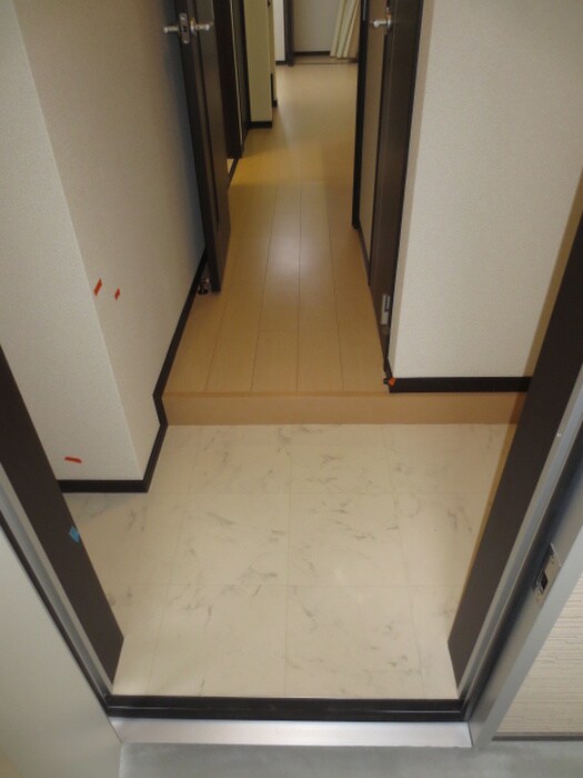 アクイラの物件内観写真