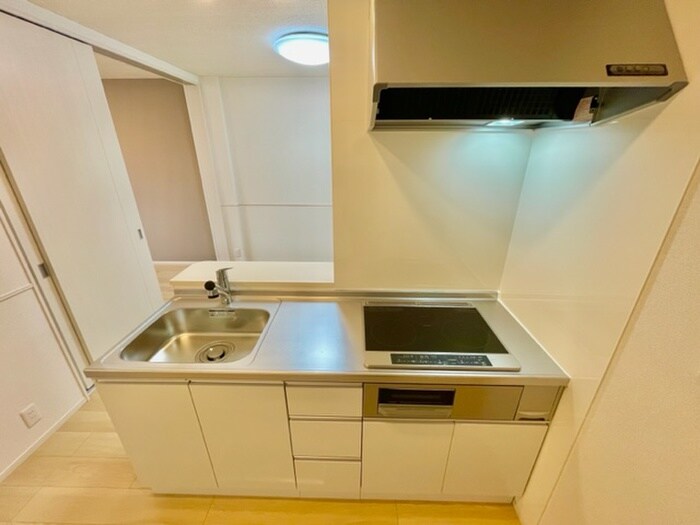 セレーノメゾンの物件内観写真