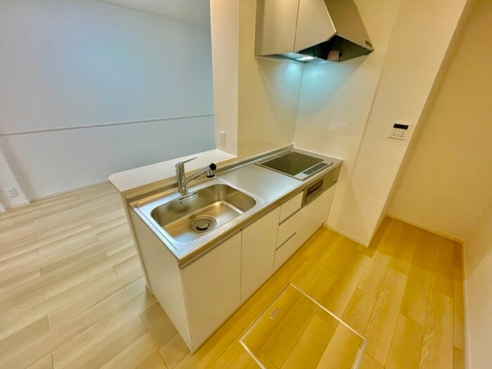 セレーノメゾンの物件内観写真