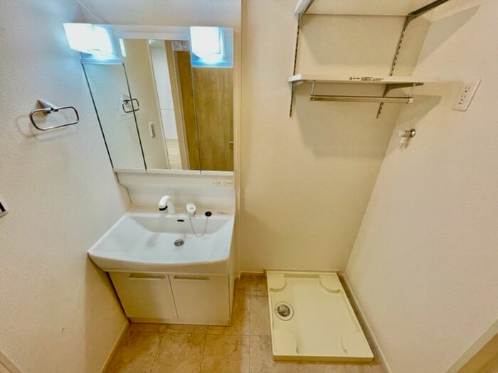 セレーノメゾンの物件内観写真