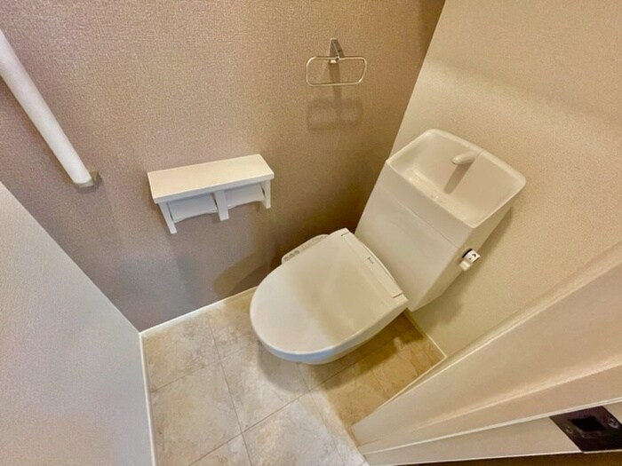 セレーノメゾンの物件内観写真