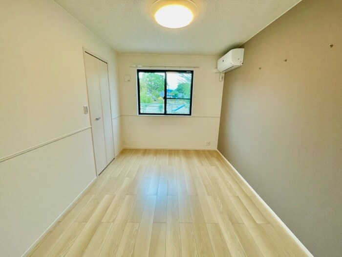 セレーノメゾンの物件内観写真