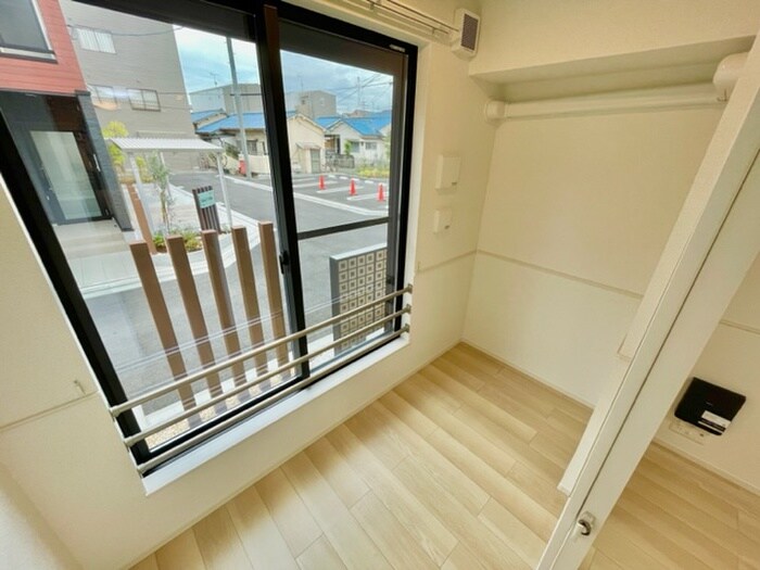 セレーノメゾンの物件内観写真