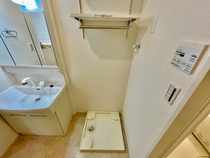 セレーノメゾンの物件内観写真