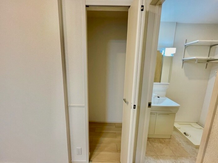 セレーノメゾンの物件内観写真