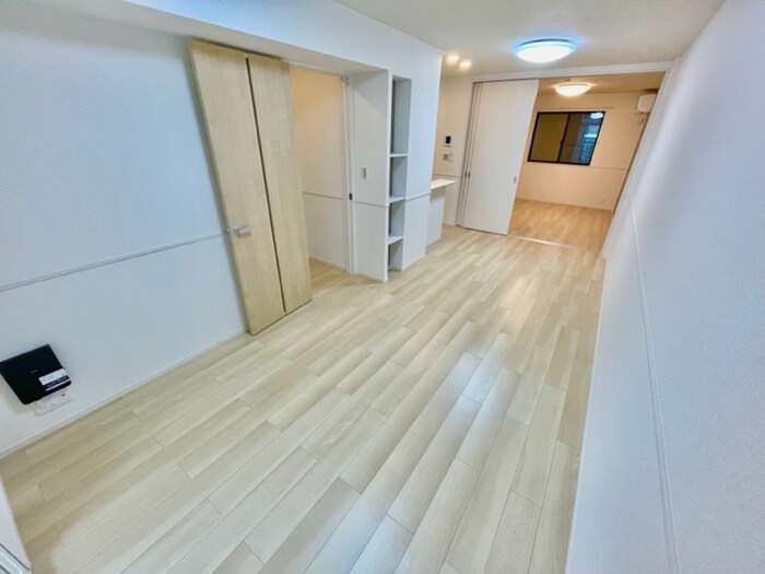 セレーノメゾンの物件内観写真