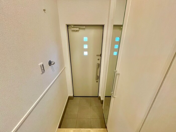 セレーノメゾンの物件内観写真