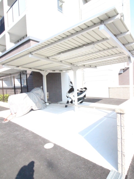 エスリード京都吉祥院(405)の物件外観写真