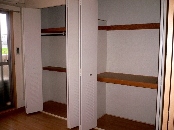 カ－サ恵風の物件内観写真