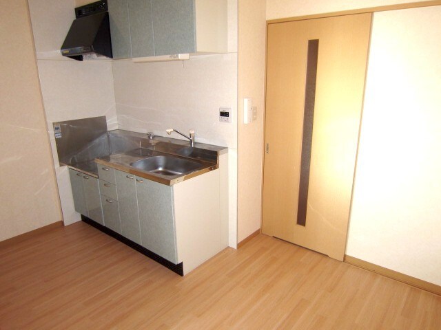 カ－サ恵風の物件内観写真