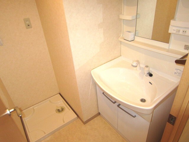 カ－サ恵風の物件内観写真