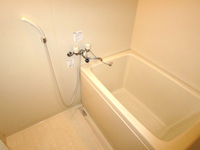 カ－サ恵風の物件内観写真