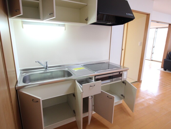 エル・セレーノ府中の物件内観写真