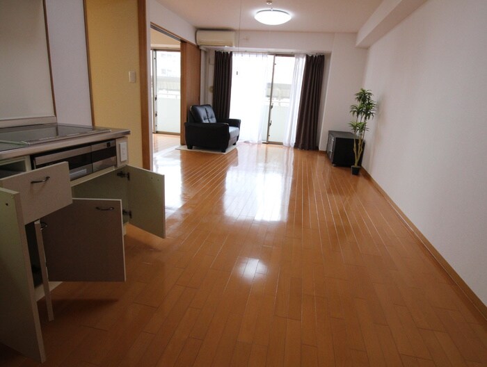 エル・セレーノ府中の物件内観写真