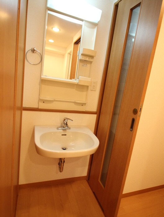 エル・セレーノ府中の物件内観写真