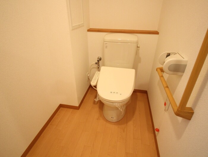 エル・セレーノ府中の物件内観写真