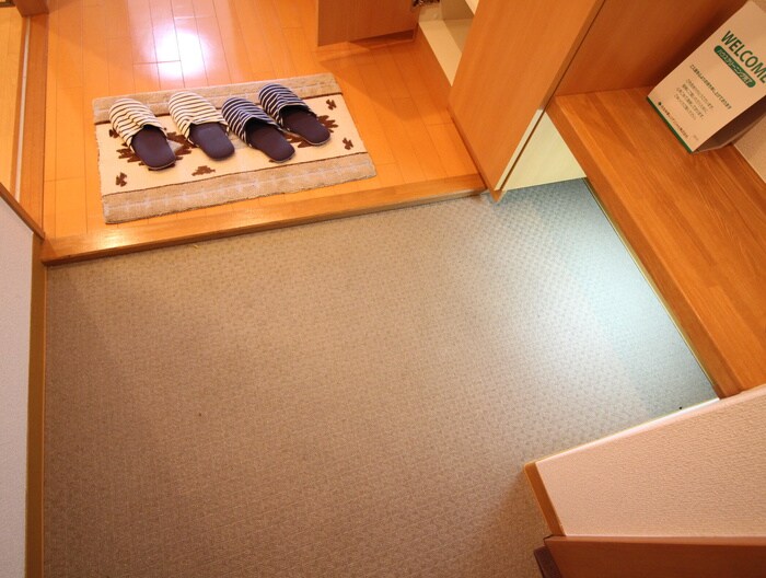 エル・セレーノ府中の物件内観写真