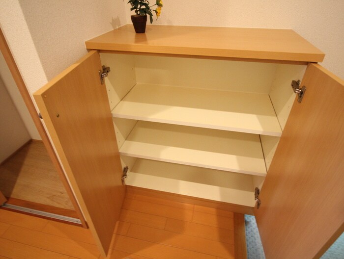 エル・セレーノ府中の物件内観写真