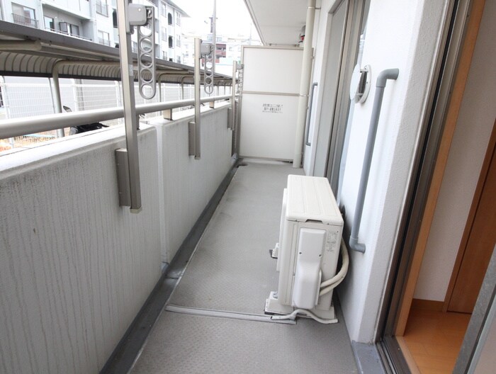 エル・セレーノ府中の物件内観写真