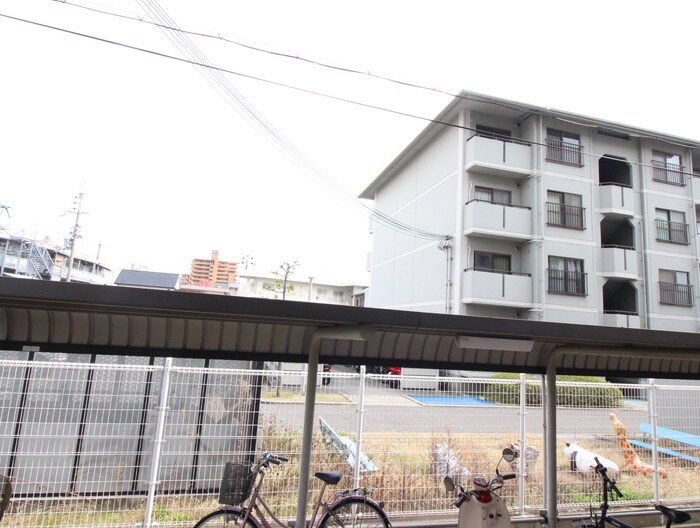 エル・セレーノ府中の物件内観写真