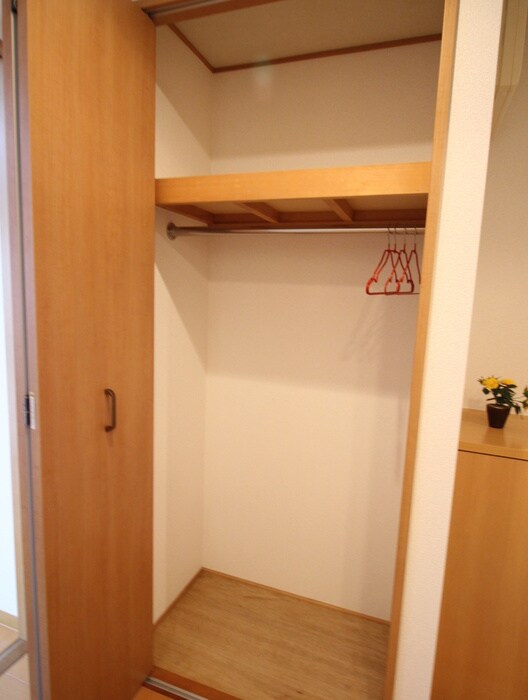 エル・セレーノ府中の物件内観写真