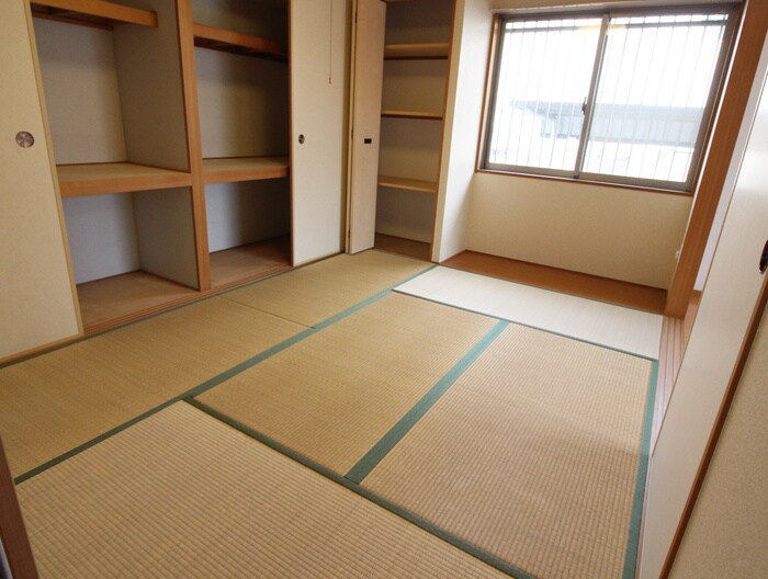 エル・セレーノ府中の物件内観写真