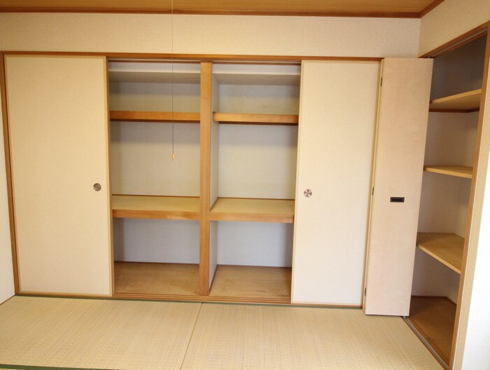 エル・セレーノ府中の物件内観写真