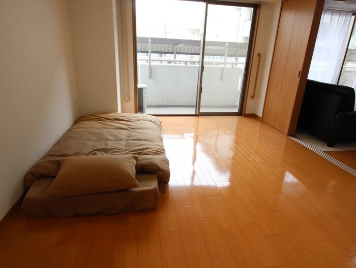 エル・セレーノ府中の物件内観写真