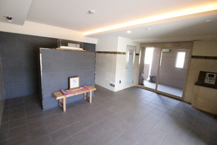 モザール光悦の物件外観写真