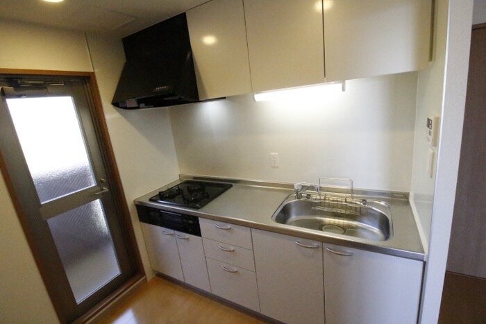 モザール光悦の物件内観写真