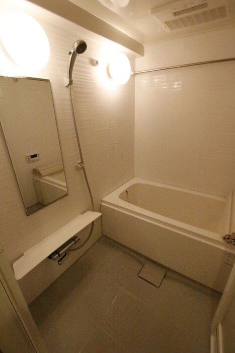 モザール光悦の物件内観写真