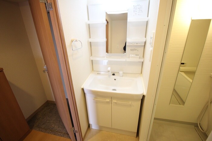 モザール光悦の物件内観写真