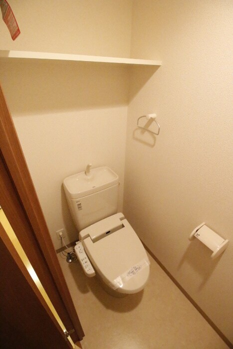 モザール光悦の物件内観写真