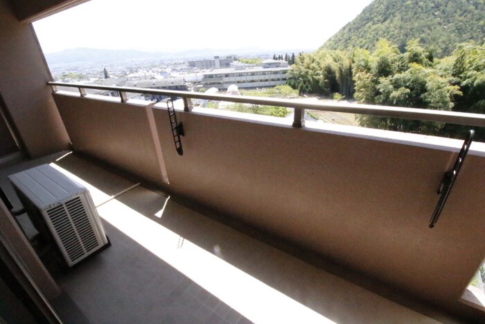 モザール光悦の物件内観写真