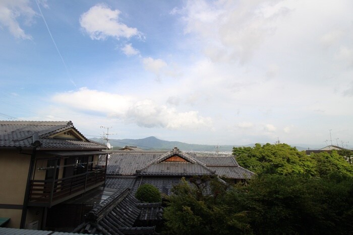 モザール光悦の物件内観写真