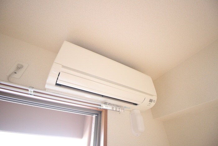 モザール光悦の物件内観写真