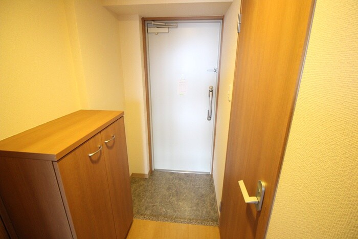 モザール光悦の物件内観写真