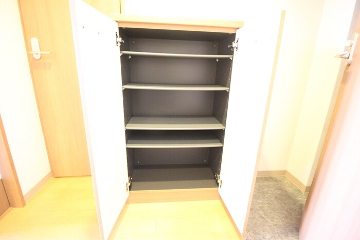 モザール光悦の物件内観写真