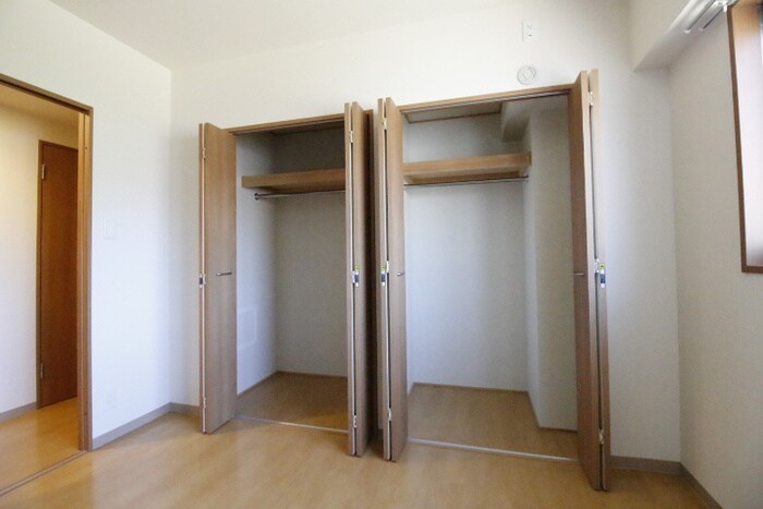 モザール光悦の物件内観写真