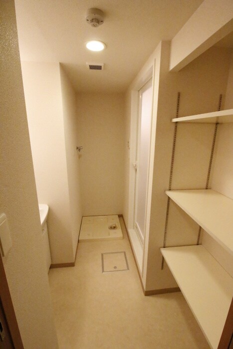 モザール光悦の物件内観写真