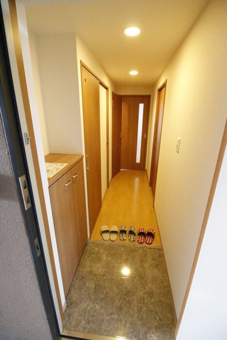 モザール光悦の物件内観写真