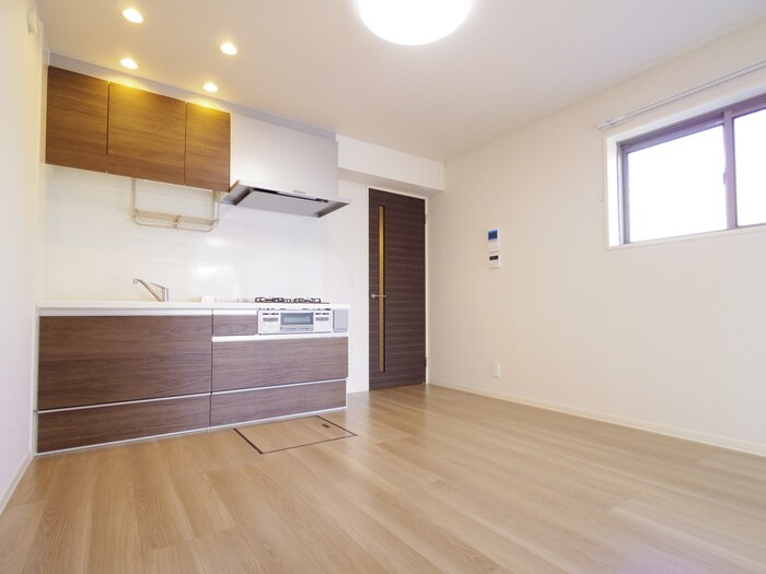 Sha Maison Les Boisの物件内観写真