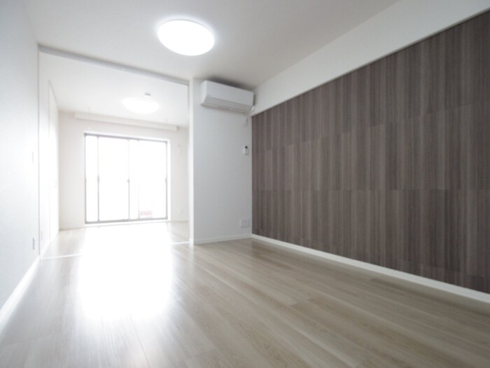 Sha Maison Les Boisの物件内観写真