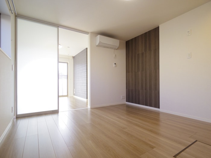 Sha Maison Les Boisの物件内観写真