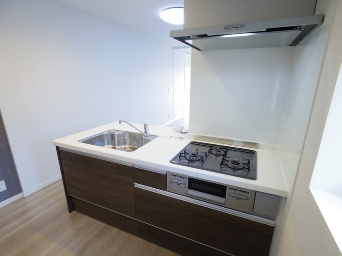 Sha Maison Les Boisの物件内観写真